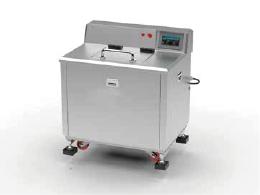 赛墨餐厨垃圾处理设备厂家