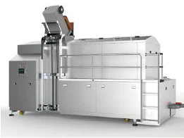 如何选择餐厨垃圾处理设备