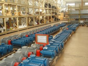 安装一体化提升污水设备要注意些什么呢？