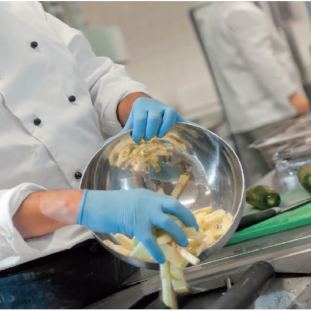 餐厨垃圾减量设备预处理