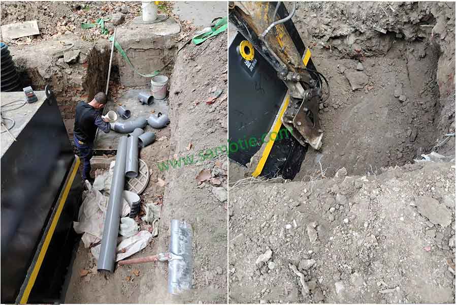 上海污水处理设备厂家哪家好