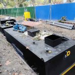 总结并纠正现阶段农村生活污水问题