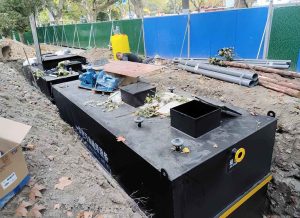 一体化污水处理设备工艺 污水处理设备的优势有哪些？