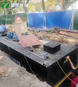 市面上的一体化污水处理设备价格为什么相差那么大？