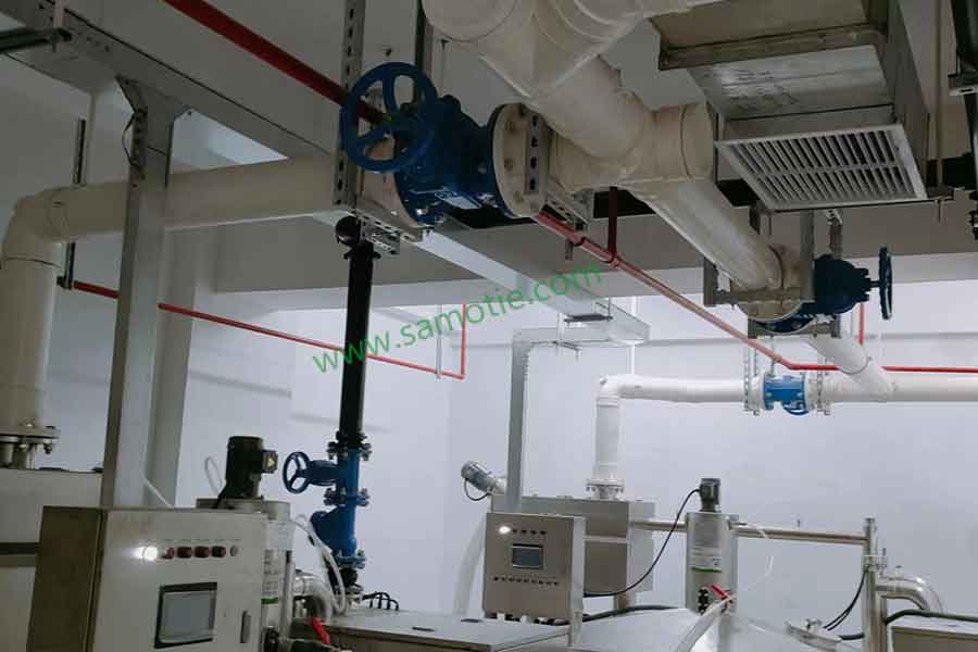 隔油提升一体化设备厂家