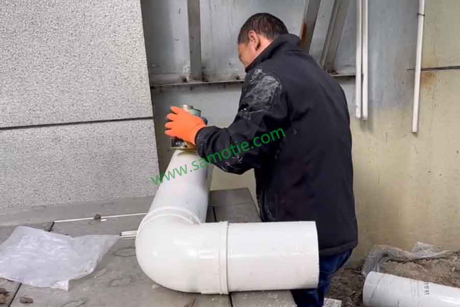 隔油池的价格多少