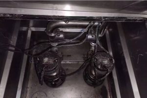 污水提升设备如何选 污水提升设备厂家价格